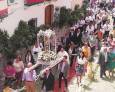 El Corpus villarengo quiere ser Bien de Interés Cultural El Corpus villarengo quiere ser Bien de Interés Cultural