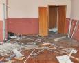 El hotel La Imora está a la venta en avanzado deterioro El hotel La Imora está a la venta en avanzado deterioro