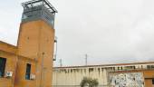 LUGAR. El Centro Penitenciario de Jaén, ubicado a las afueras de la ciudad, en una imagen de archivo.