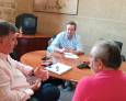 El mantenimiento urbano es la principal demanda de “La Unión” El mantenimiento urbano es la principal demanda de “La Unión”