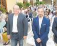 El PP pide que se avale su labor El PP pide que se avale su labor