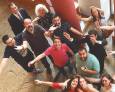 Éxito de la muestra Acércate al Teatro Éxito de la muestra Acércate al Teatro