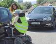Controles que sensibilizan y que pueden salvar vidas Controles que sensibilizan y que pueden salvar vidas