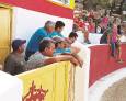 Primera suelta sin heridos Primera suelta sin heridos