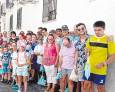 Visita a un antiguo y tradicional horno de pan y dulces Visita a un antiguo y tradicional horno de pan y dulces