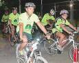 Gran participación en las Noches Íberas Gran participación en las Noches Íberas