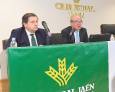 Caja Rural eleva su beneficio, pero también su compromiso Caja Rural eleva su beneficio, pero también su compromiso