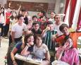 La historia cobra vida en el aula La historia cobra vida en el aula
