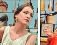 Doce finalistas elegidos para un concurso nacional Doce finalistas elegidos para un concurso nacional