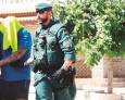 Desarticulada una banda que traficaba con hachís en la costa Desarticulada una banda que traficaba con hachís en la costa