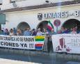 Voces que se unen para no perder el Talgo Granada-Madrid Voces que se unen para no perder el Talgo Granada-Madrid