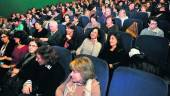 ACCIÓN. Son muchos los jiennenses que esperan cada año el estreno de alguna película, una de las que más expectación crea en la actualidad es Mulán, de la compañía Disney, que llegará a las salas el próximo mes de marzo. 