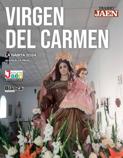 Diario JAÉN se acerca a costumbres llenas de historia: Este sábado, en La Rábita $!Diario JAÉN se acerca a costumbres llenas de historia: Este sábado, en La Rábita