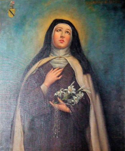 <i>Catalina de Jesús (Museo del Monasterio de San José del Salvador de Beas de Segura)</i>
