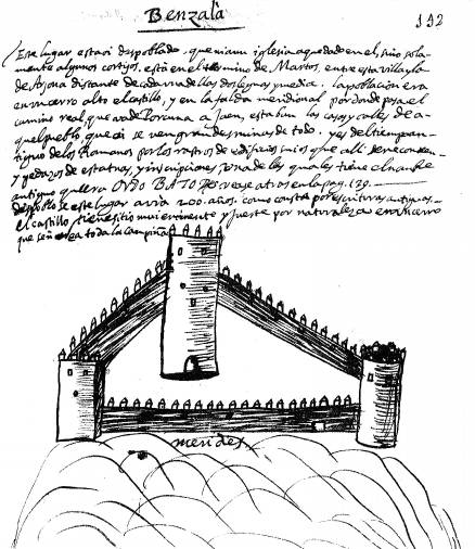 Benzalá, huella íbera olvidada de Torredonjimeno $!Benzalá, huella íbera olvidada de Torredonjimeno