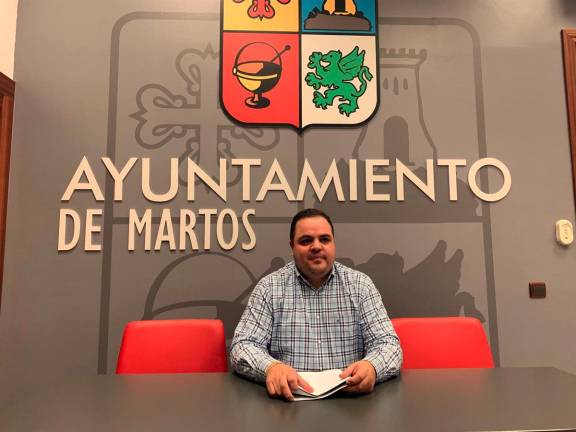 Nuevo modelo de ciudad gracias a los fondos de la Edusi Progresa Martos 2020 Nuevo modelo de ciudad gracias a los fondos de la Edusi Progresa Martos 2020