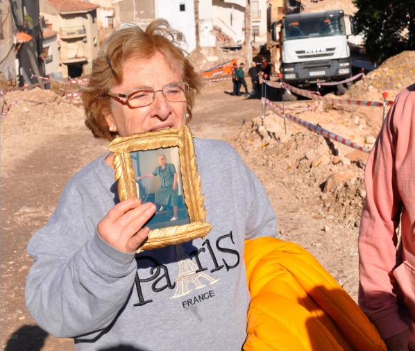 La desdicha de Letur, a tan solo 28,6 kilómetros de ser jiennense La desdicha de Letur, a tan solo 28,6 kilómetros de ser jiennense