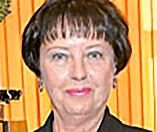<i>María Luisa del Romero. </i> <i>María Luisa del Romero. </i>