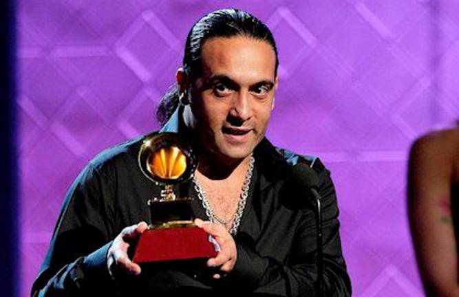 Los Grammy Latinos volverán a tener categoría de Mejor Álbum de Música Flamenca Los Grammy Latinos volverán a tener categoría de Mejor Álbum de Música Flamenca