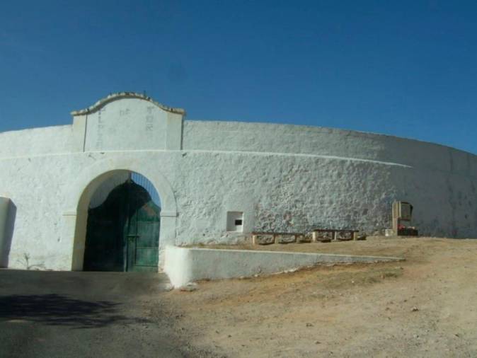 El desaparecido convento de “Nuestra Señora de la Peña” en Orcera