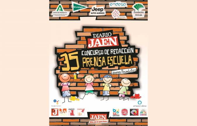 BASES CONCURSO 35 EDICIÓN PRENSA-ESCUELA BASES CONCURSO 35 EDICIÓN PRENSA-ESCUELA