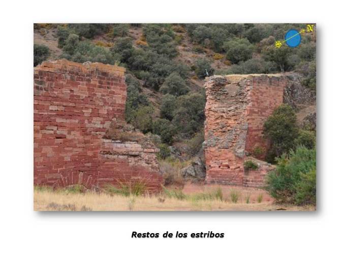 Los Puentes de Andrés de Vandelvira en la provincia de Jaén