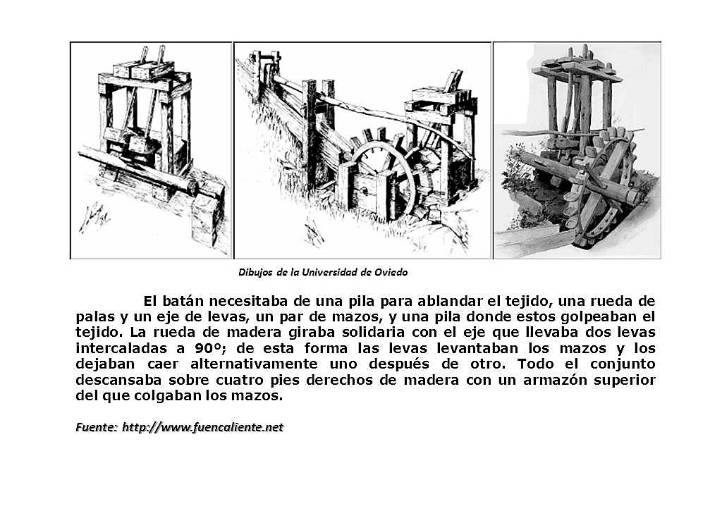 <i>El Batán.</i> <i>El Batán.</i>