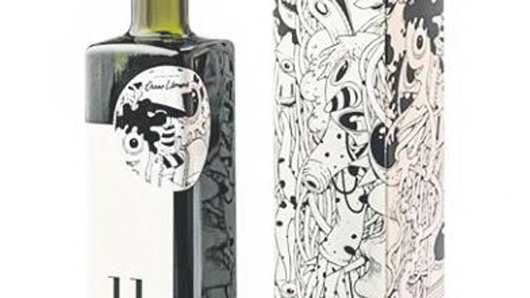 “Uno” gana una medalla de oro y otra platina en el Berlin Global Olive Oil “Uno” gana una medalla de oro y otra platina en el Berlin Global Olive Oil
