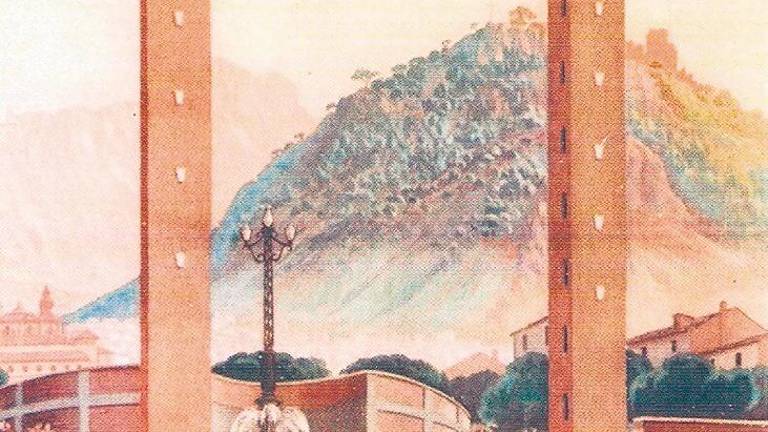 Carteles que emanan la larga historia de la feria que cierra los festejos de España Carteles que emanan la larga historia de la feria que cierra los festejos de España