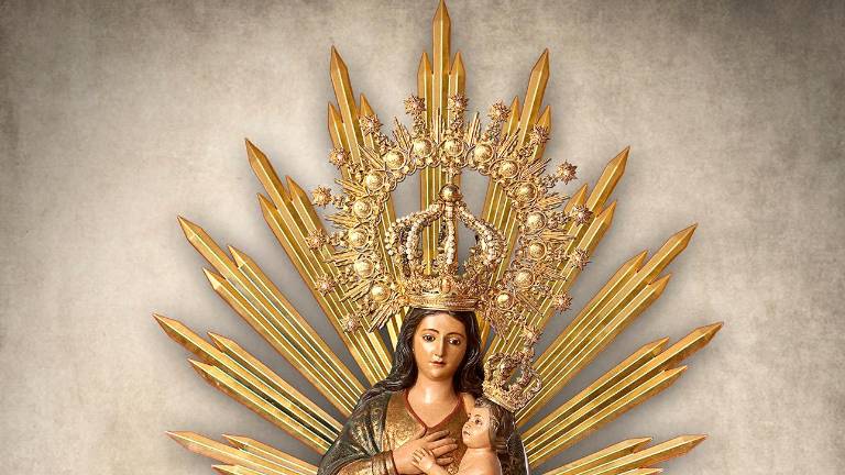 Peal de Becerro y el fervor a la Virgen de la Encarnación Peal de Becerro y el fervor a la Virgen de la Encarnación