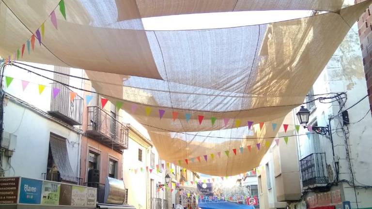 Adiós a una feria muy intensa Adiós a una feria muy intensa