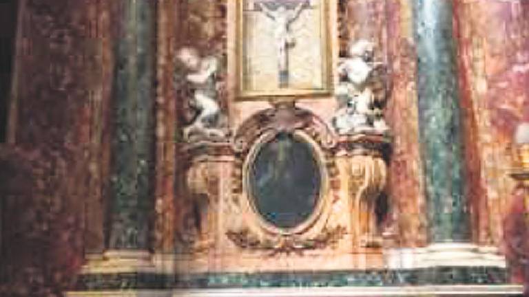 Apertura del Proyecto Iglesia Siempre Abierta Apertura del Proyecto Iglesia Siempre Abierta