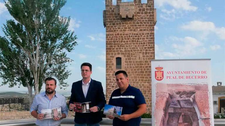 Apuesta pionera para promover el turismo en Peal de Becerro Apuesta pionera para promover el turismo en Peal de Becerro