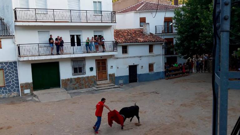 Estocada final a los encierros Estocada final a los encierros