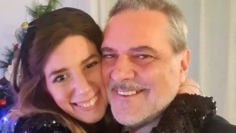 “Me quiebro al recordar aquel encuentro” “Me quiebro al recordar aquel encuentro”