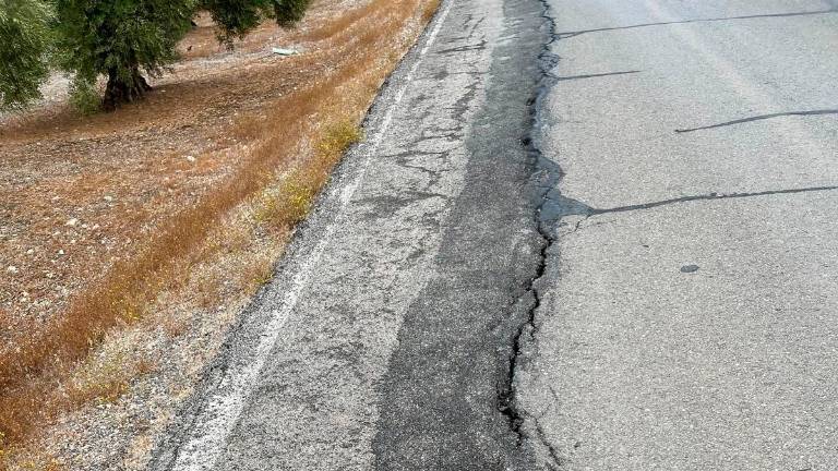 El PP defenderá un nuevo plan de mejora de carreteras con una moción El PP defenderá un nuevo plan de mejora de carreteras con una moción