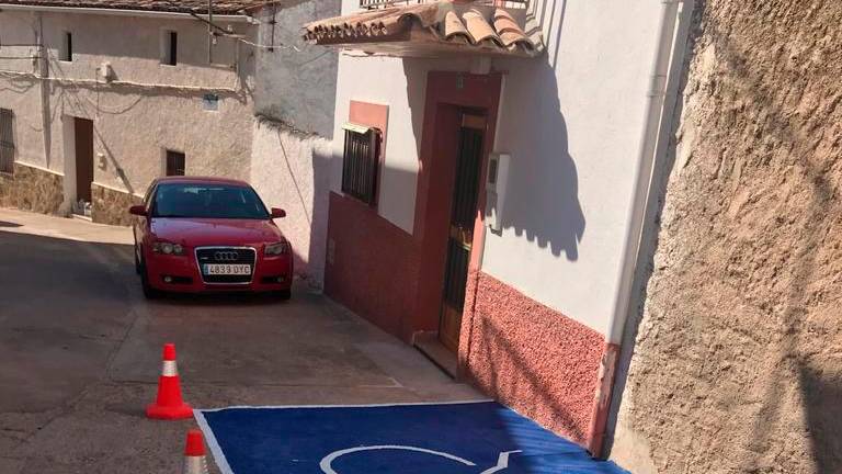 El Ayuntamiento de Orcera cumple El Ayuntamiento de Orcera cumple