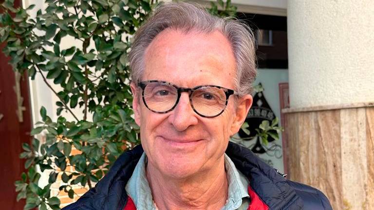 Emilio López, odontólogo jiennense: “La boca es la puerta de la salud” Emilio López, odontólogo jiennense: “La boca es la puerta de la salud”