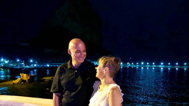 27 años de matrimonio 27 años de matrimonio
