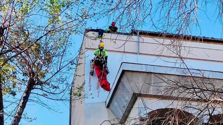 Fotogalería: Bomberos al rescate de norte a sur de Jaén Fotogalería: Bomberos al rescate de norte a sur de Jaén