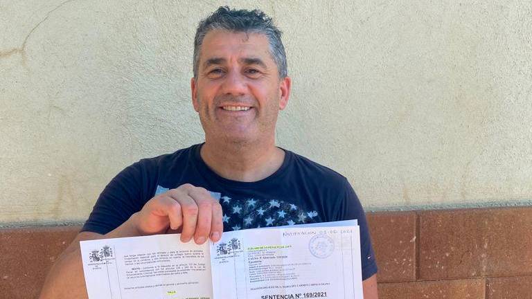 Absuelto el sileño acusado de matar a tiros a dos gatos Absuelto el sileño acusado de matar a tiros a dos gatos