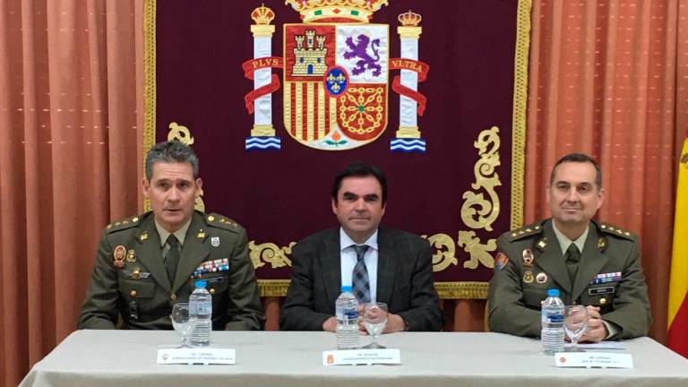 Acercamiento de las Fuerzas Armadas a la ciudadanía Acercamiento de las Fuerzas Armadas a la ciudadanía