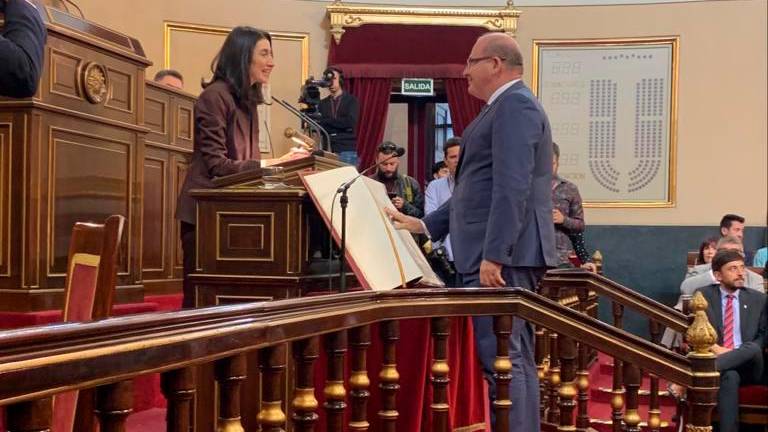 Preparados para ser la voz de los jiennenses Preparados para ser la voz de los jiennenses