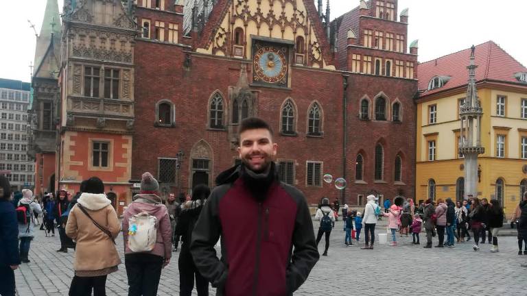 En la ciudad de los gnomos En la ciudad de los gnomos