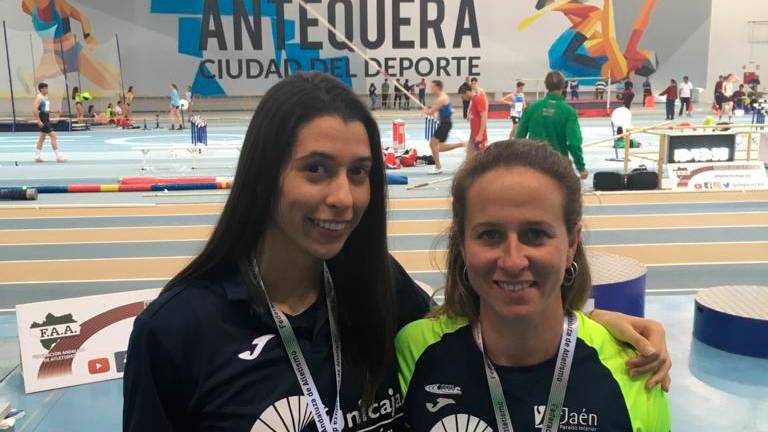 Mujeres con gen ganador Mujeres con gen ganador