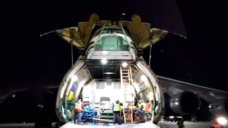 El satélite español Amazonas Nexus se pone en órbita El satélite español Amazonas Nexus se pone en órbita