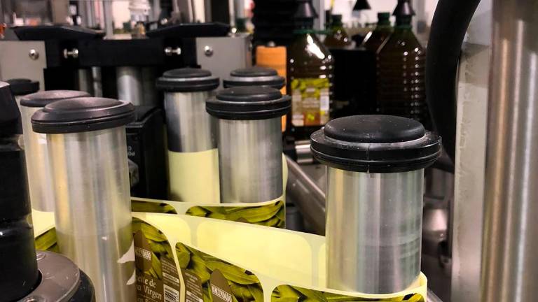 Un aceite picual de máxima calidad y de la tierra Un aceite picual de máxima calidad y de la tierra