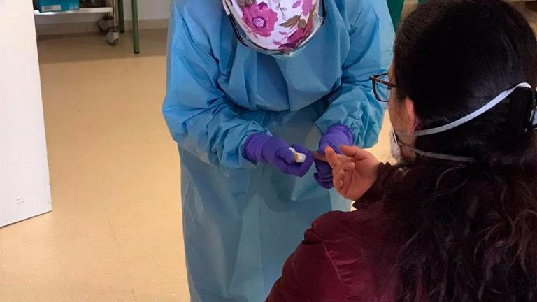 La Junta crea en Jaén el Comité Territorial de Alertas de Salud Pública de Alto Impacto La Junta crea en Jaén el Comité Territorial de Alertas de Salud Pública de Alto Impacto