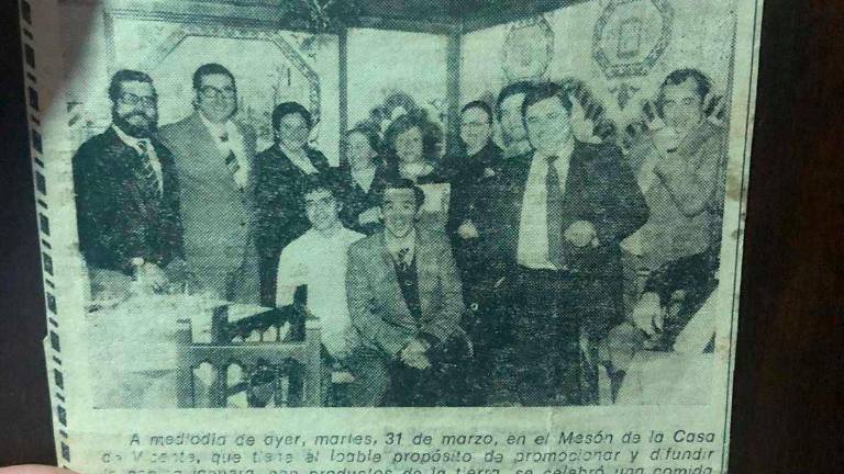 Testigo de la historia del país Testigo de la historia del país