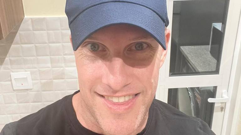 El periodista estadounidense Grant Wahl muere en Qatar mientras cubría el Mundial El periodista estadounidense Grant Wahl muere en Qatar mientras cubría el Mundial